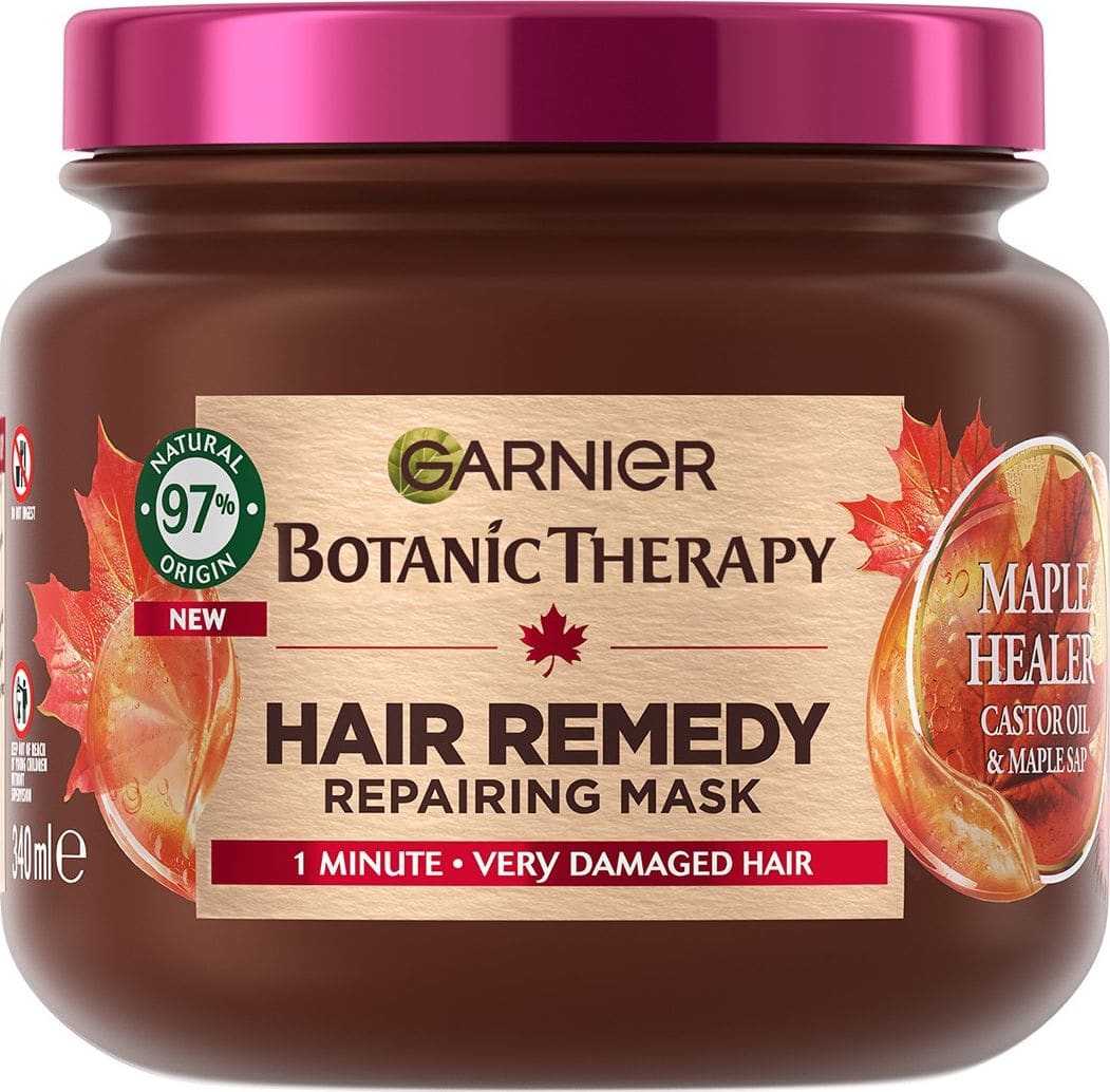 Botanic Therapy Maple Healer