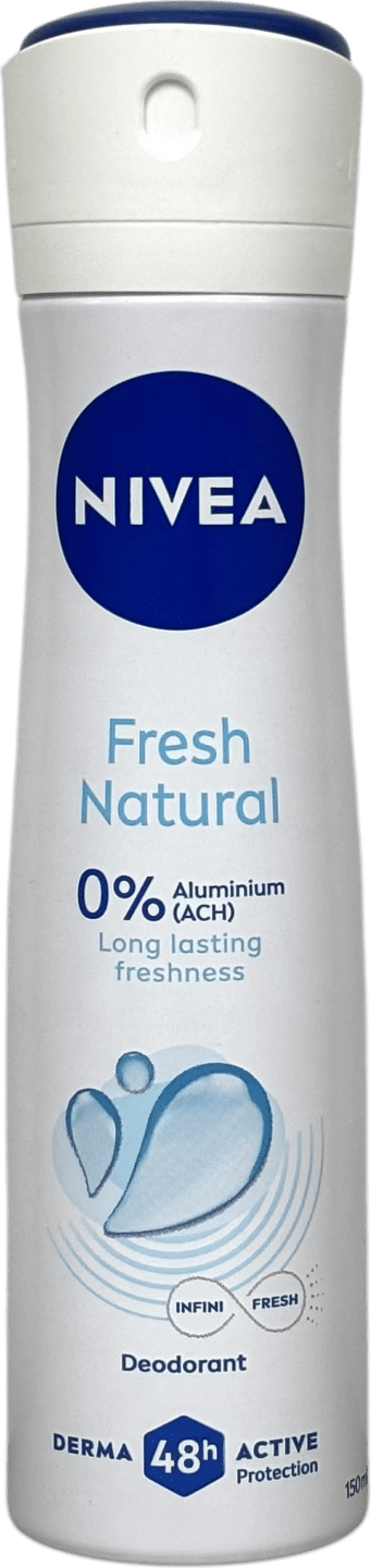 Fresh Natural