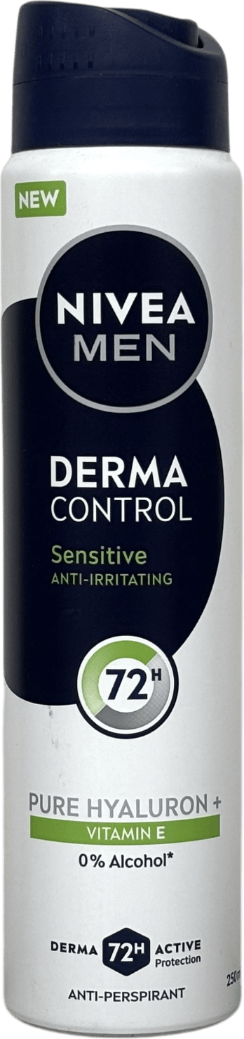 Derma Control Sensitive
