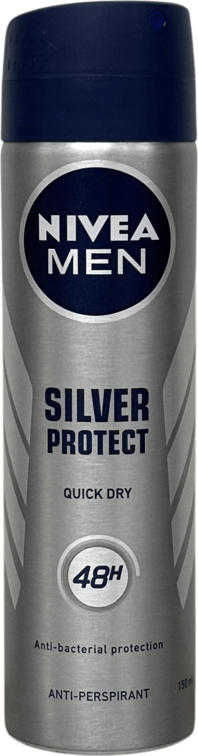 Silver Protect