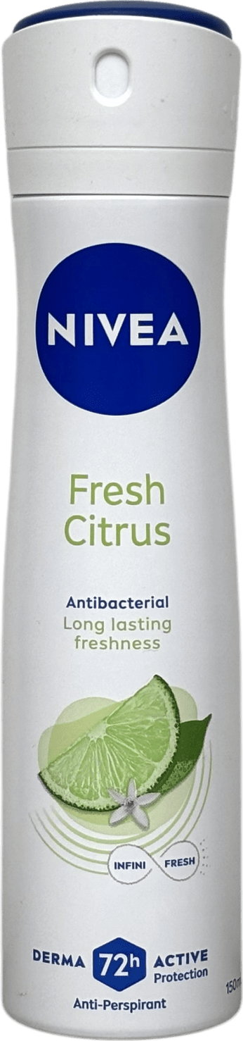 Fresh Citrus