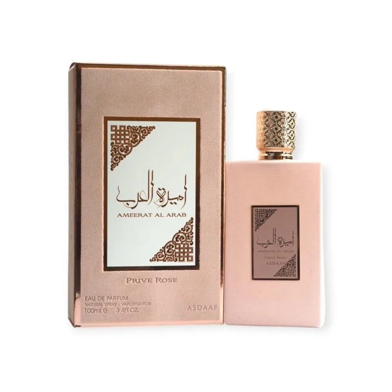 Ameerat Al Arab Prive Rose