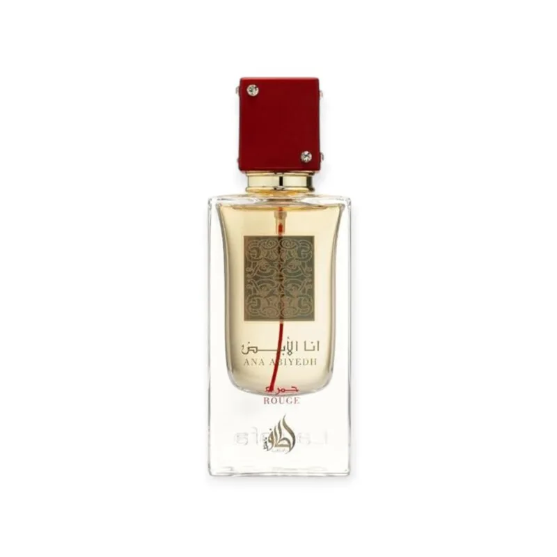 Ana Abiyedh Rouge