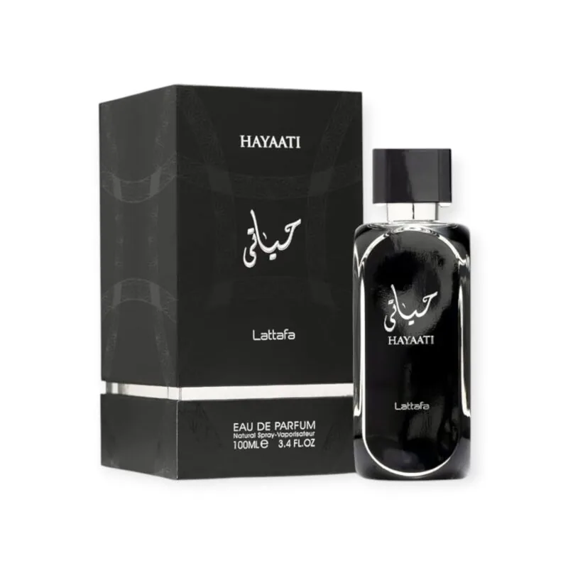Hayaati
