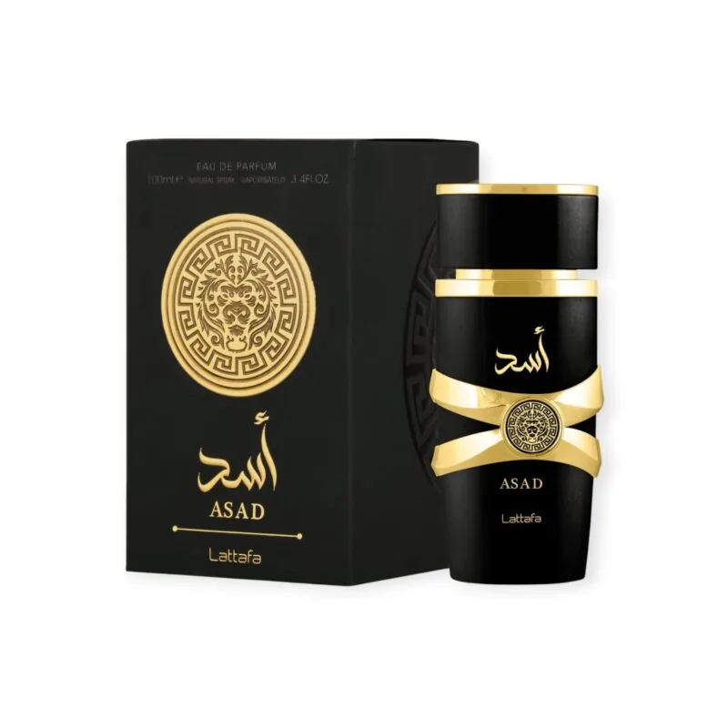 Asad