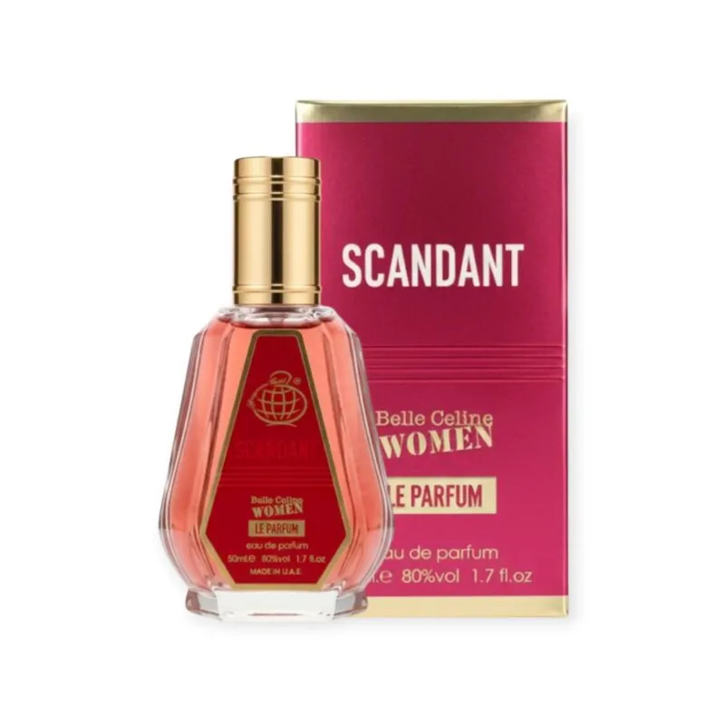 Scandant Belle Celine