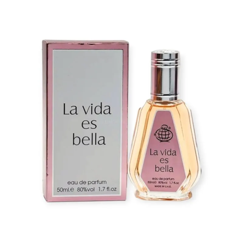 La Vida Es Bella