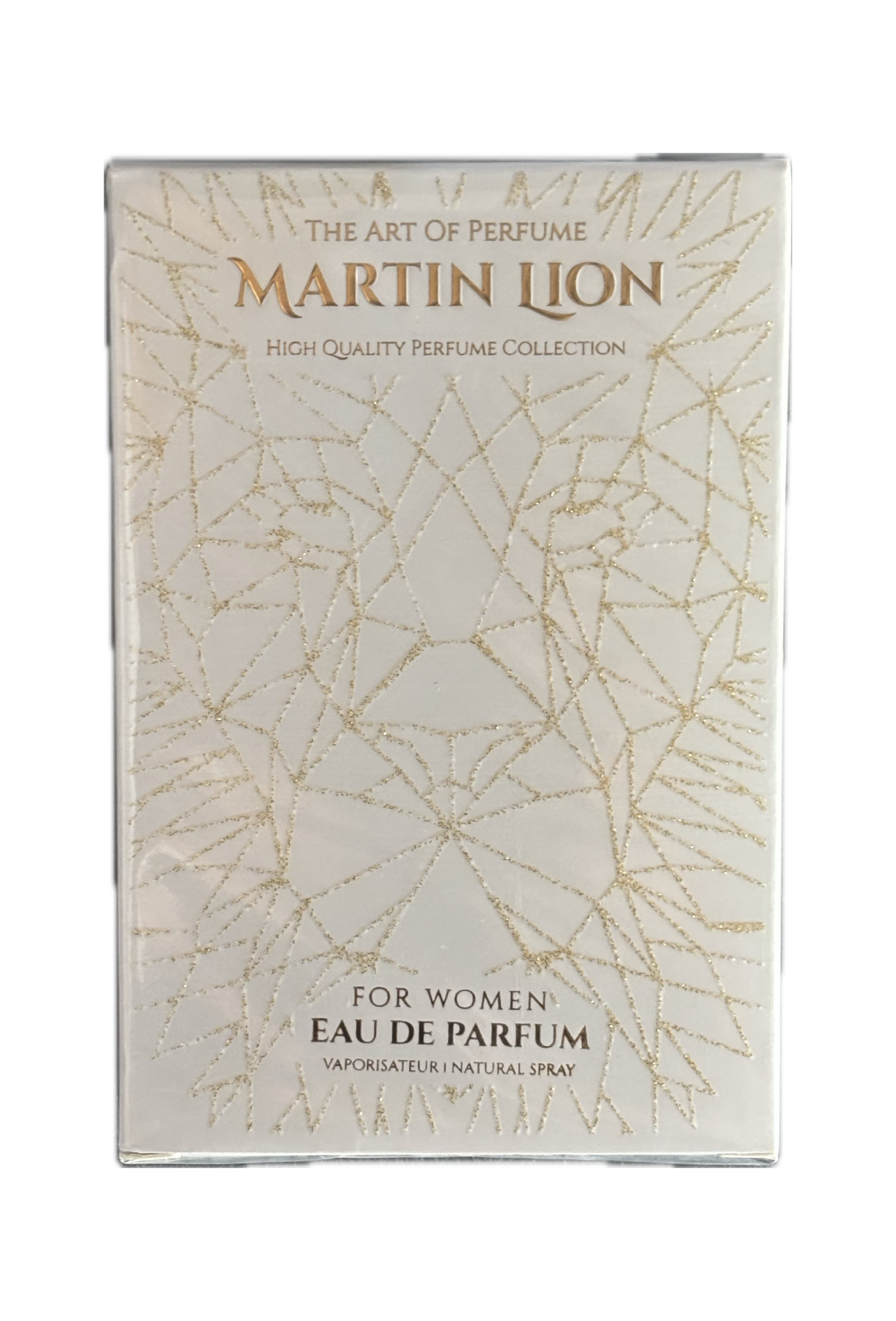 Martin Lion F09