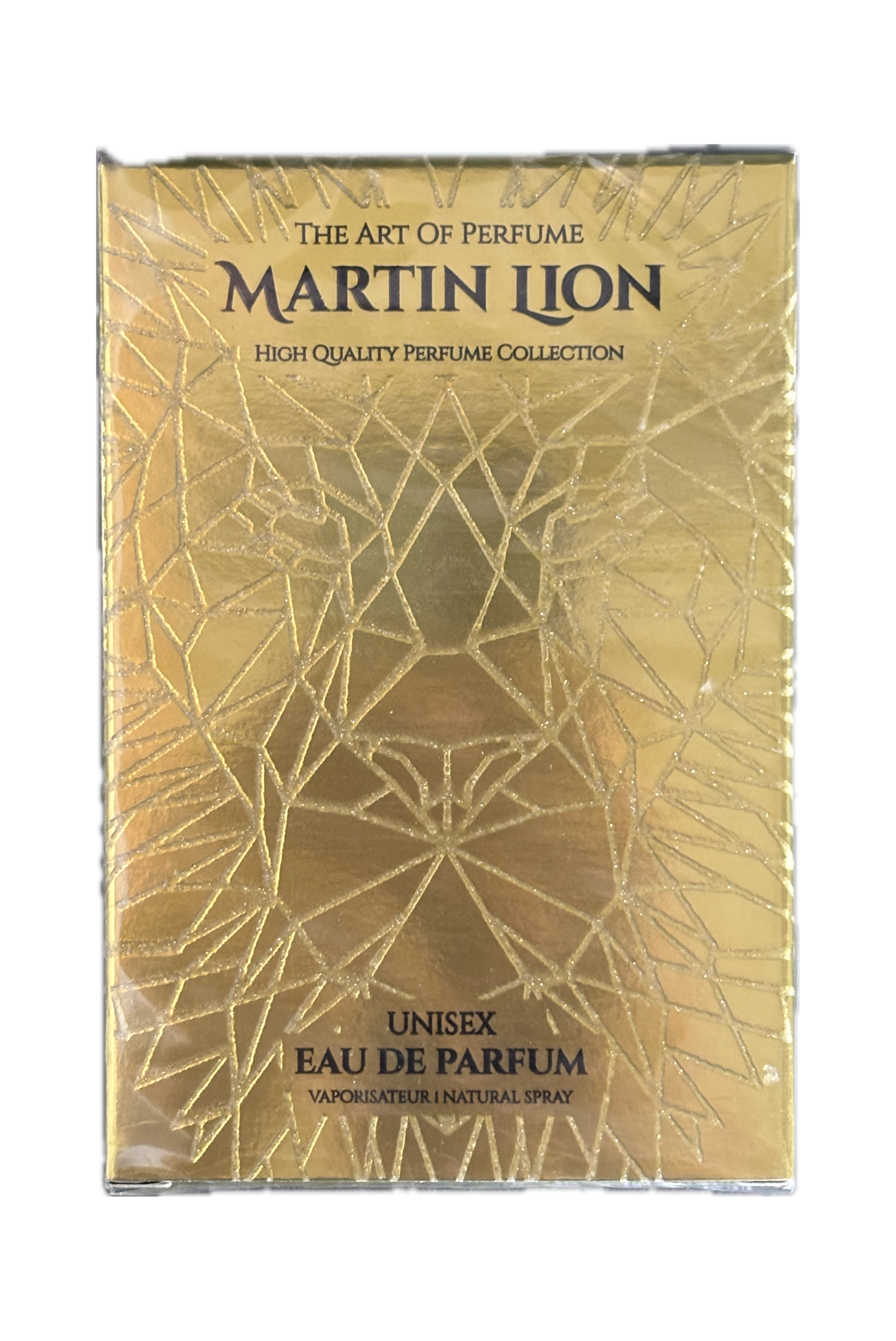 Martin Lion U01