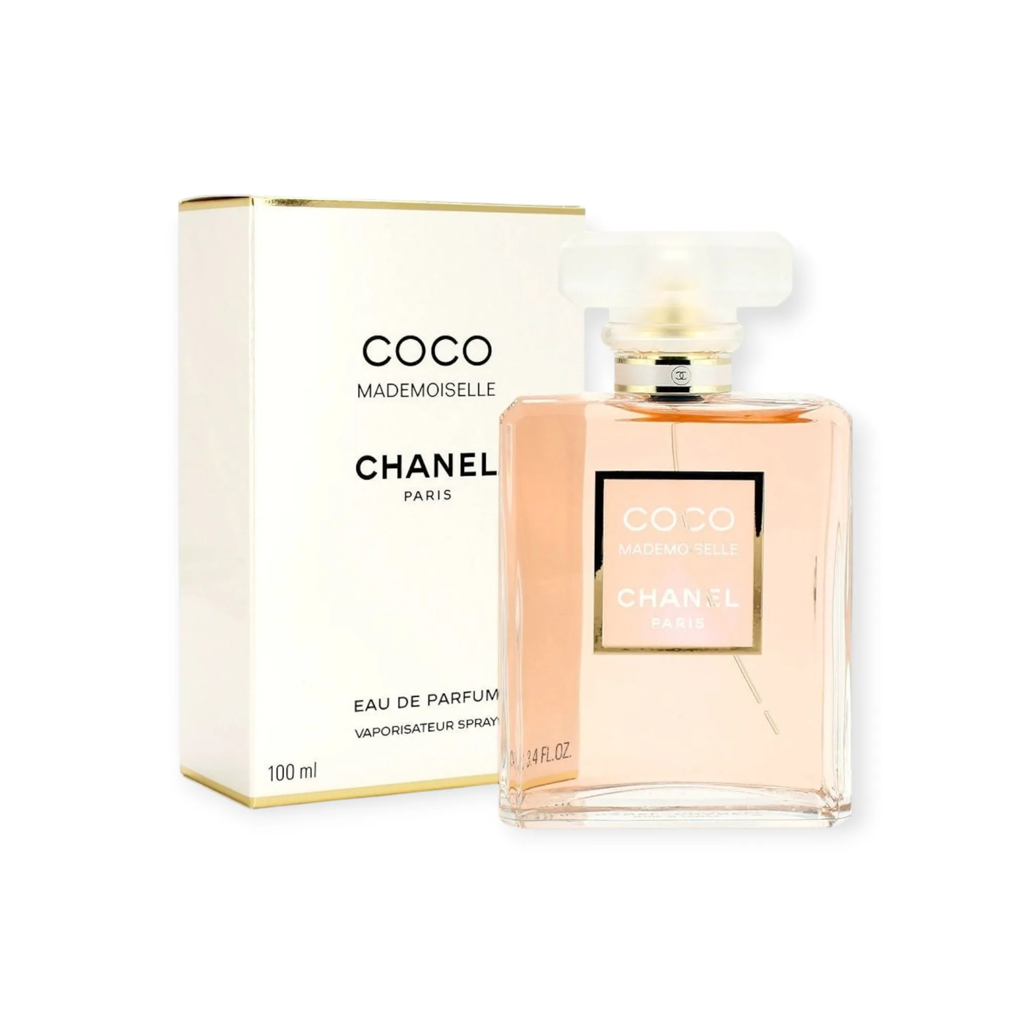 Coco Mademoiselle