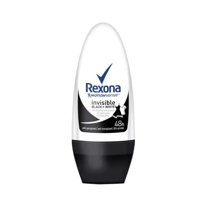 MotionSense Invisible Black & White