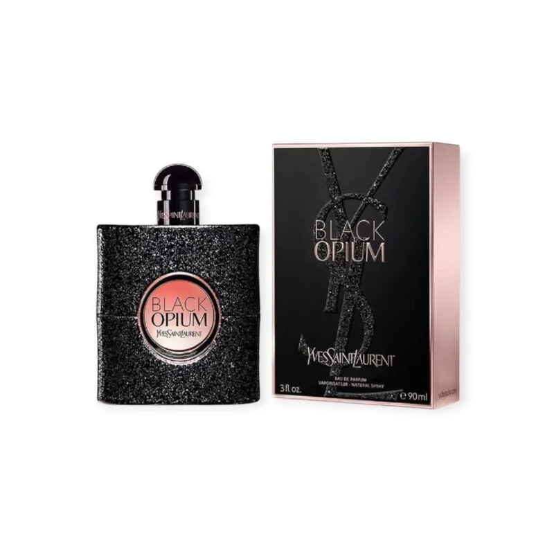 Black Opium