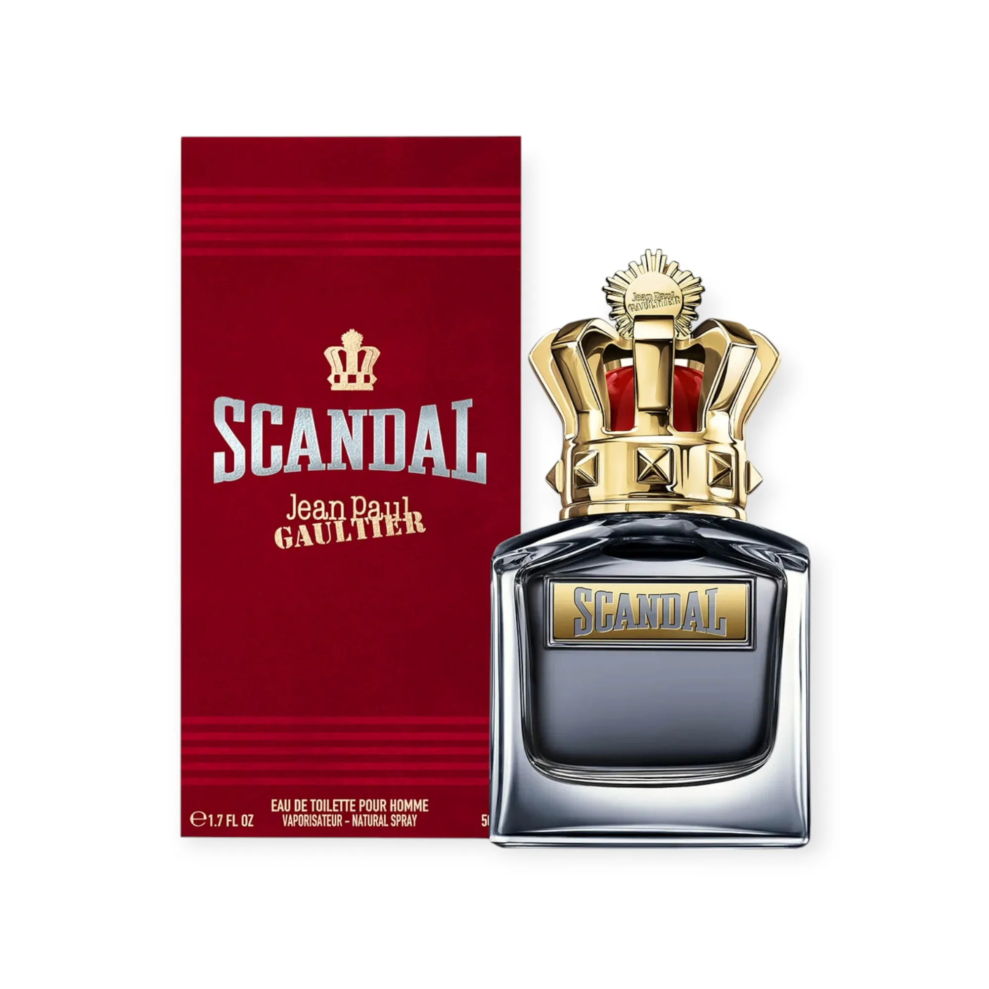 Scandal Pour Homme