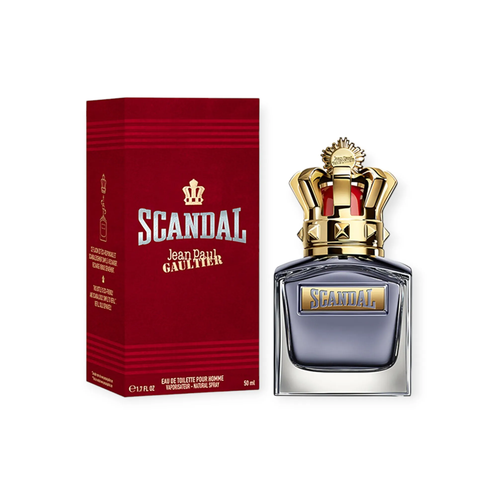 Scandal