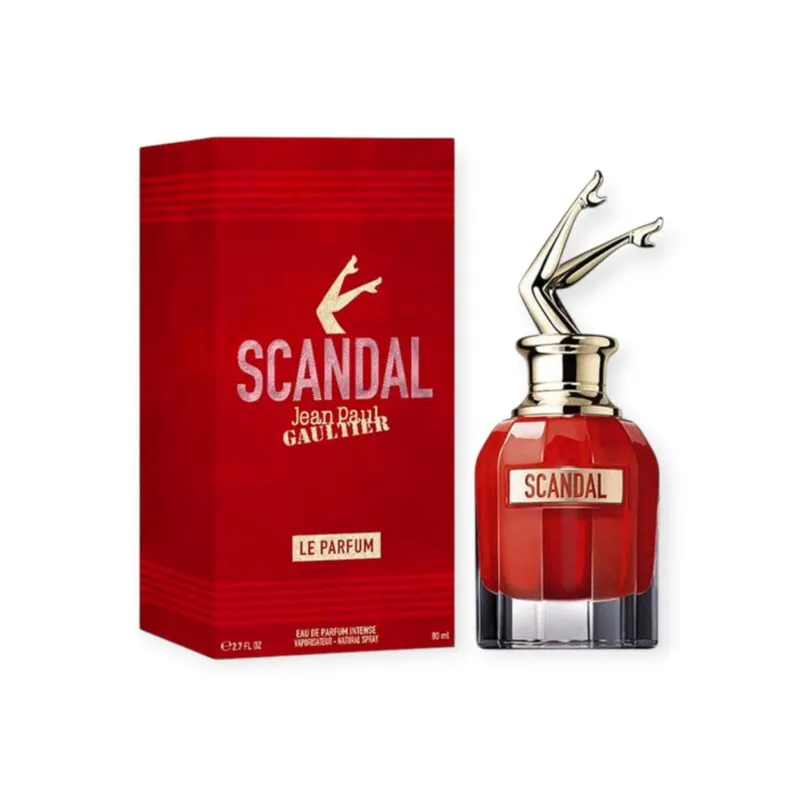 Scandal Le Parfum