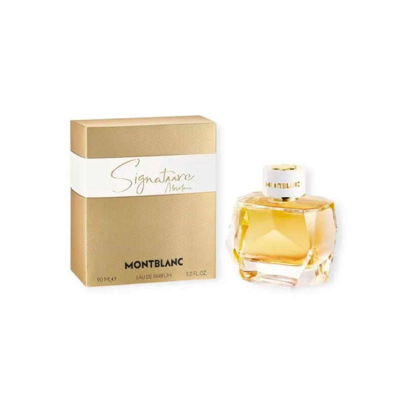 Signature Absolue
