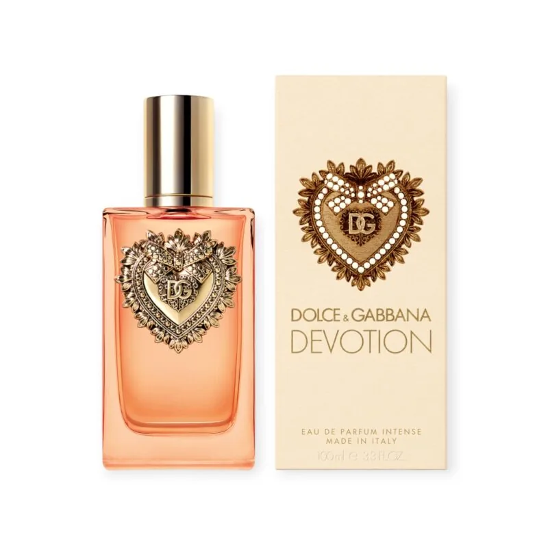 Devotion Intense