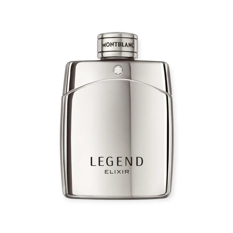 Legend Elixir