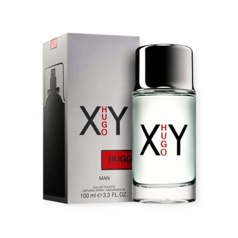 Hugo XY