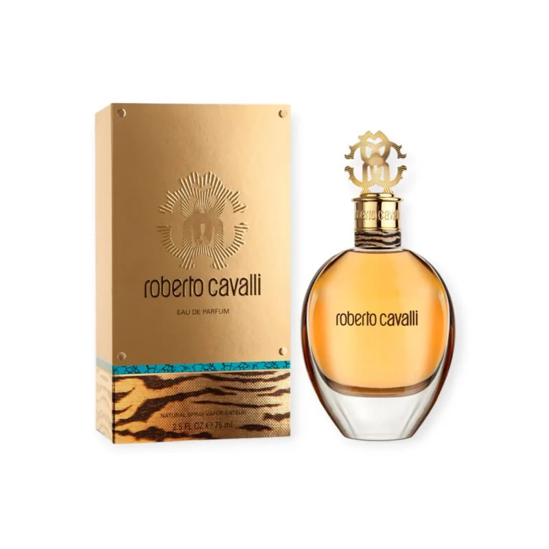 Eau de Parfum