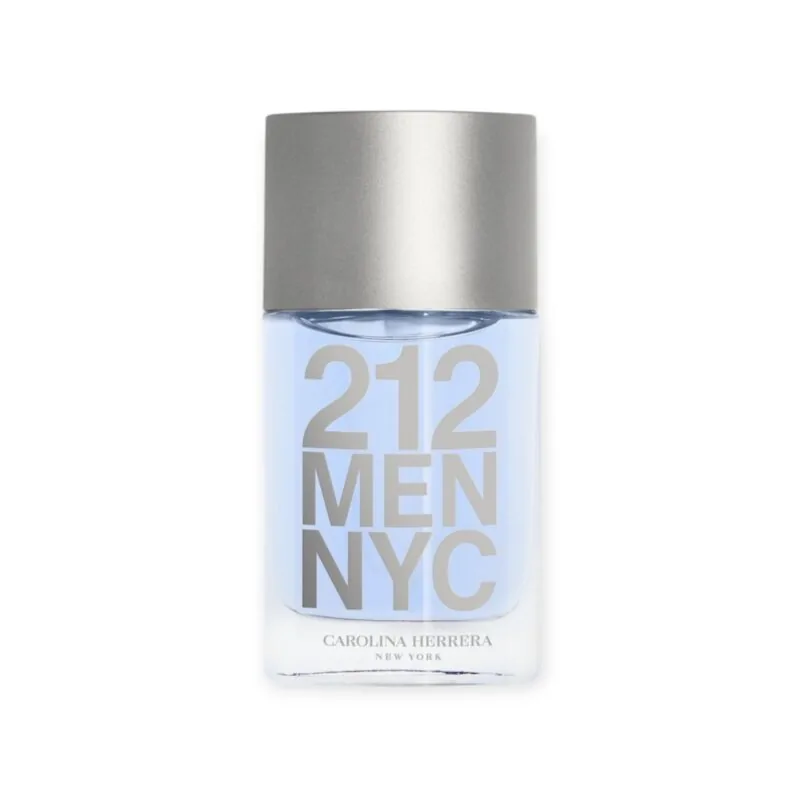 212 Men NYC