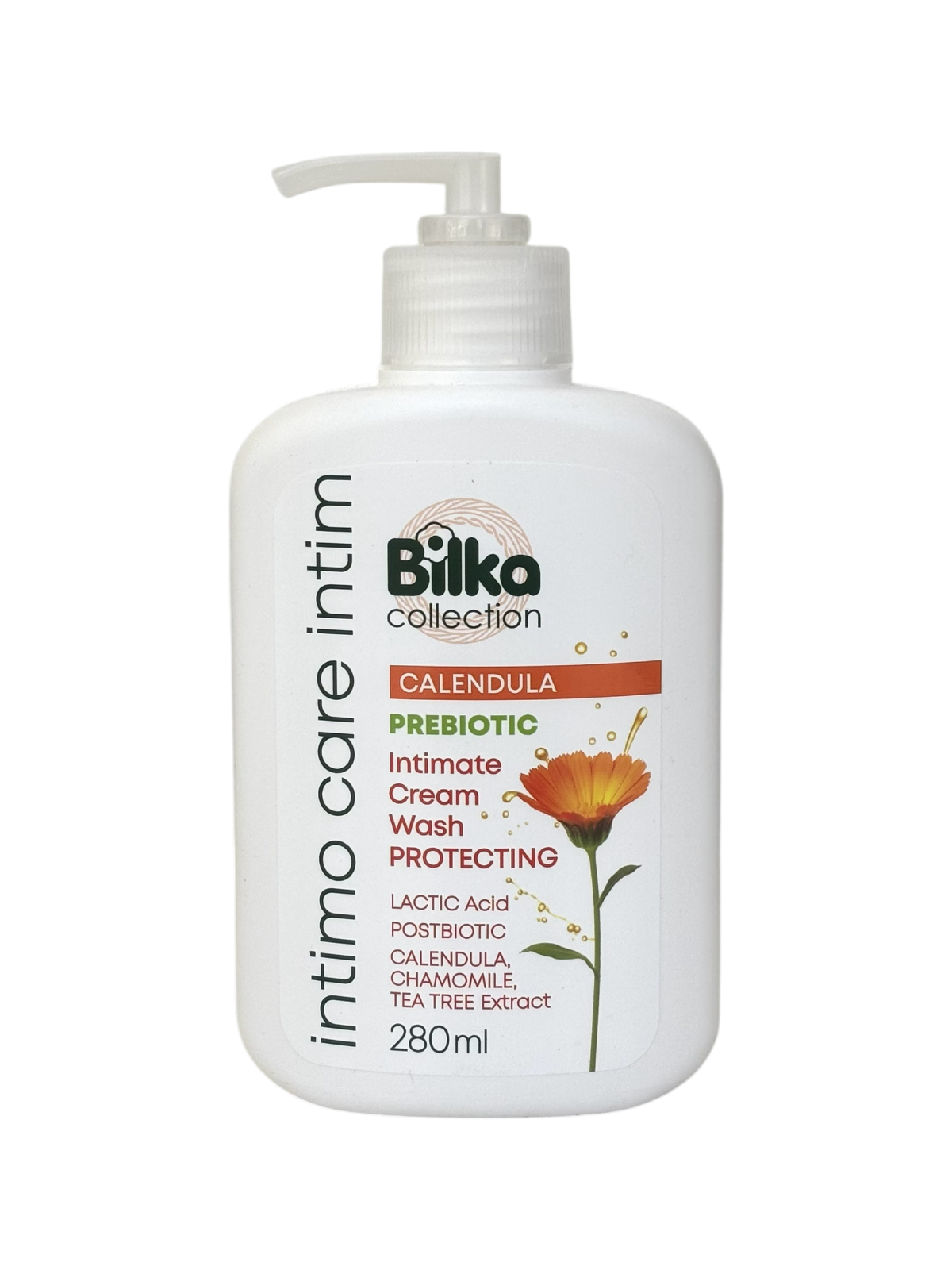 Calendula Prebiotic