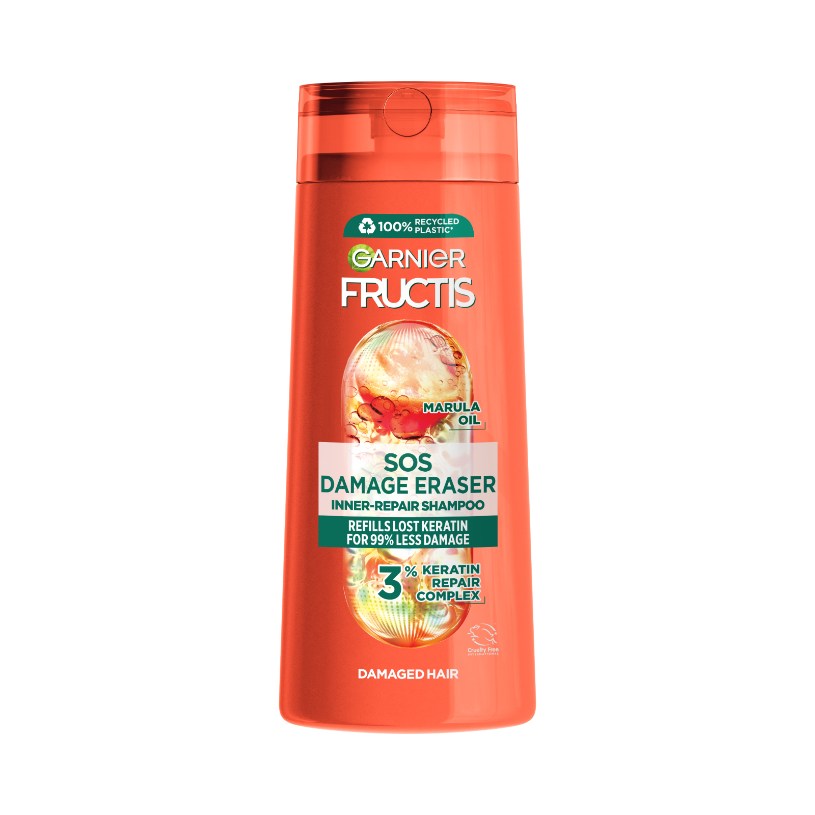 Fructis SOS Damage Eraser