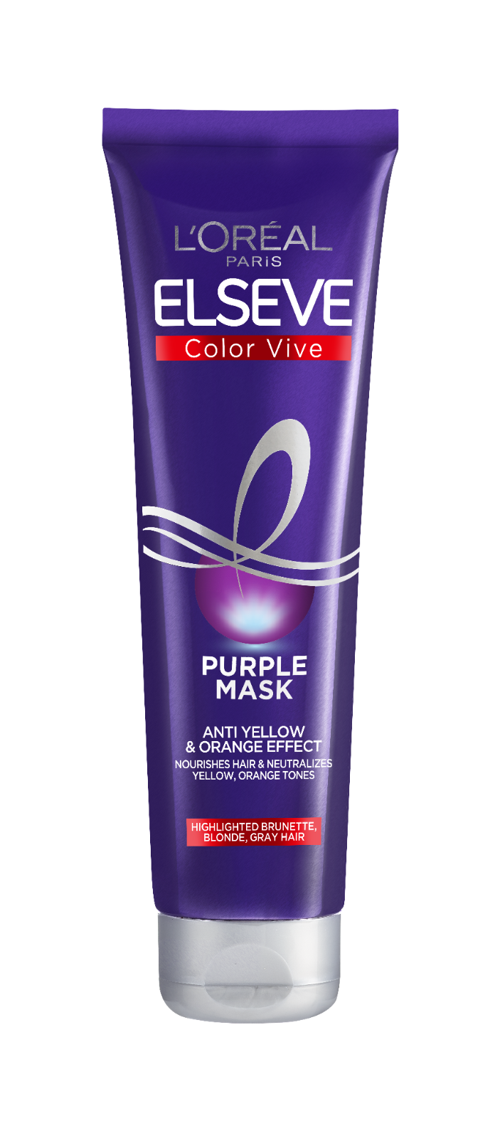 Color Vive Purple