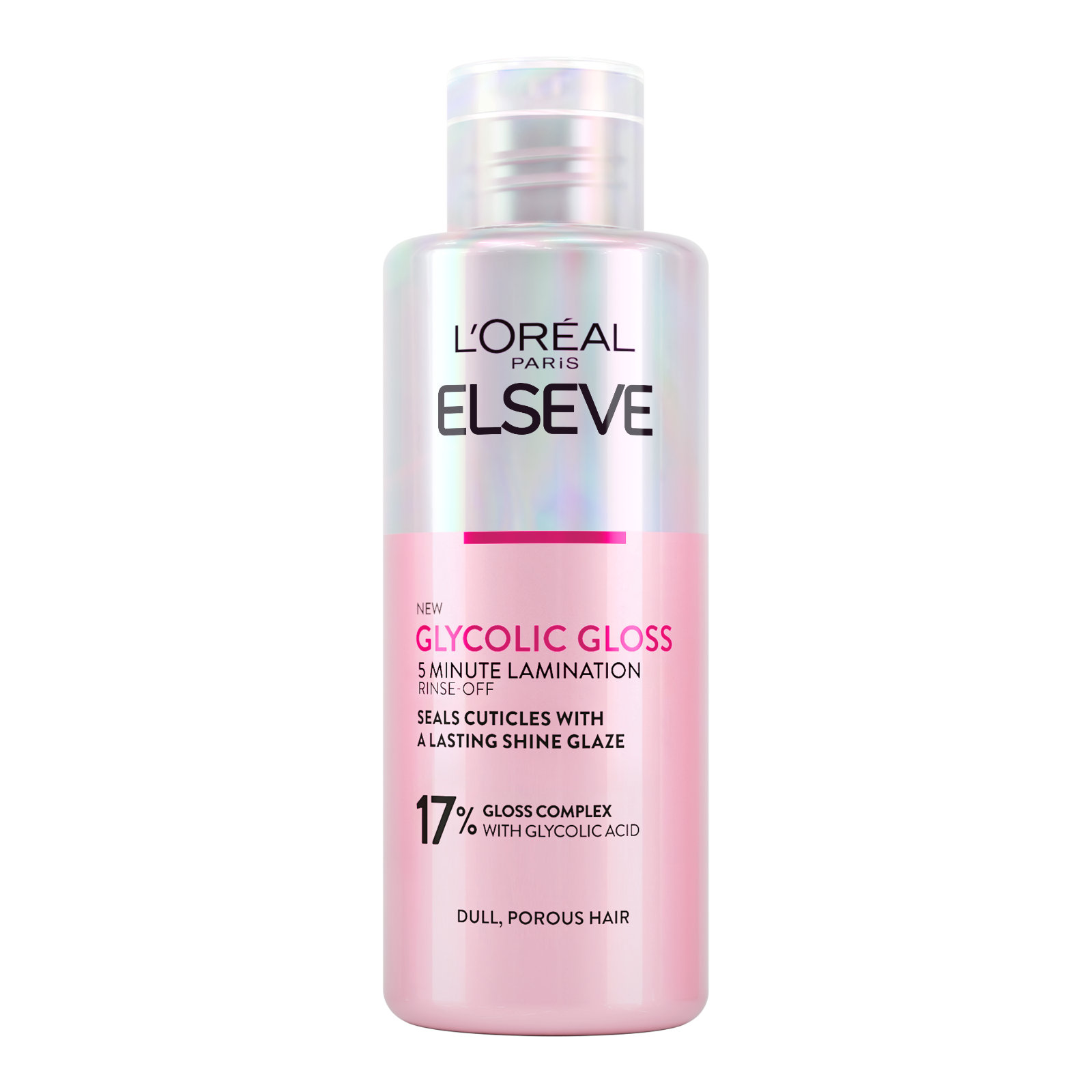 Glycolic Gloss