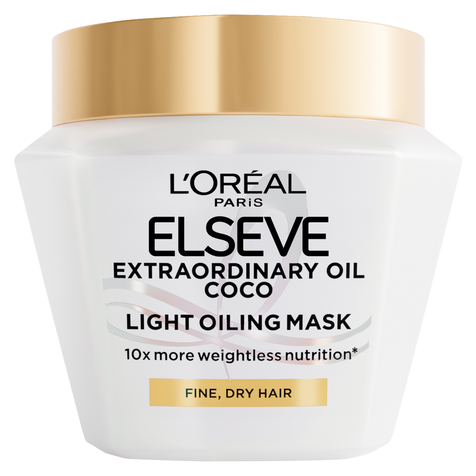 Extraordinary Oil Coco