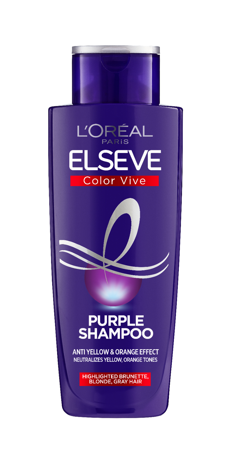 Color Vive Purple