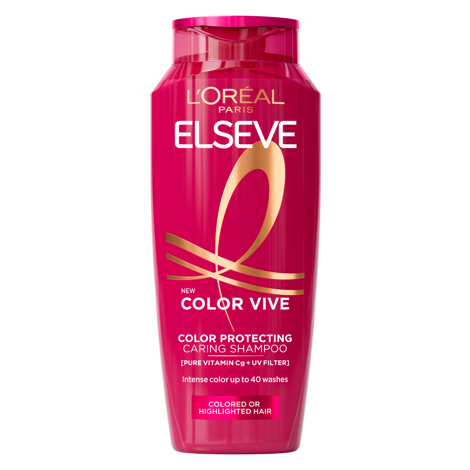 Color Vive
