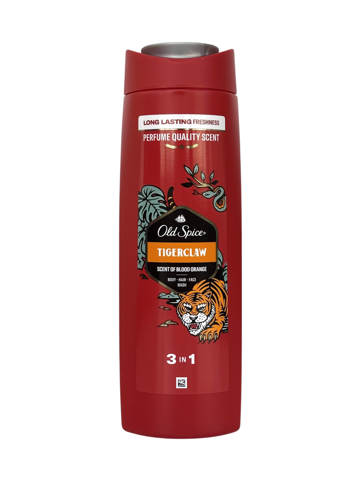 Tigerclaw