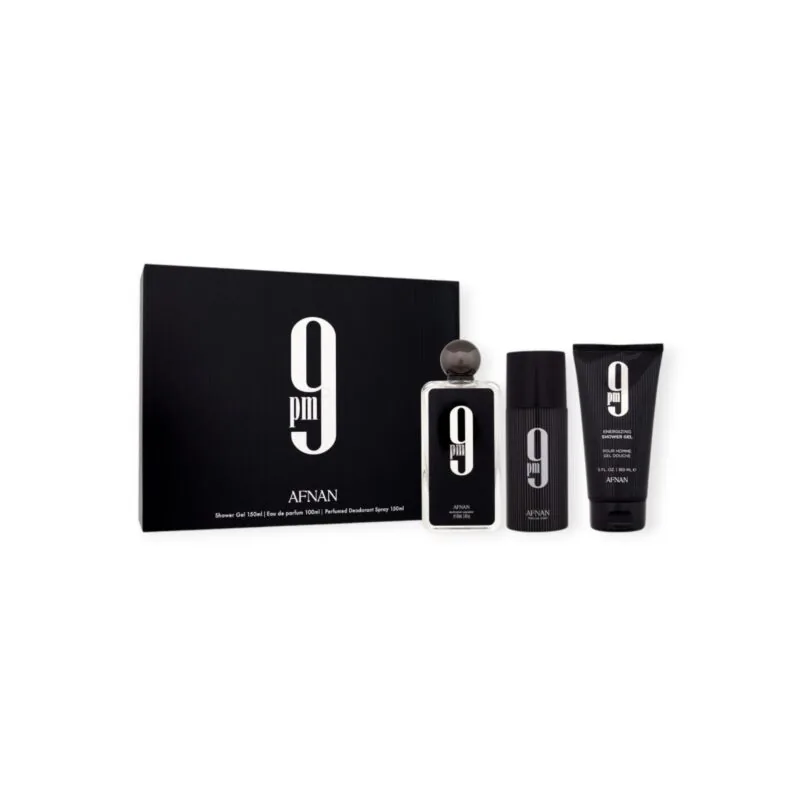 9 Pm Pour Homme