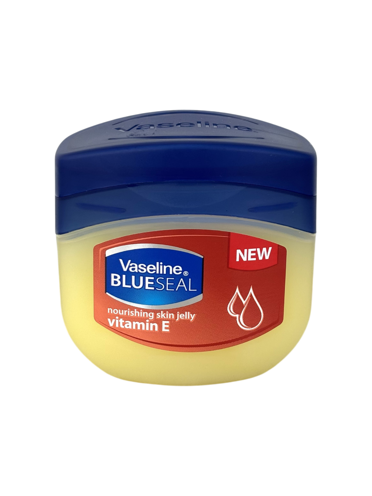 Blue Seal Vitamin E