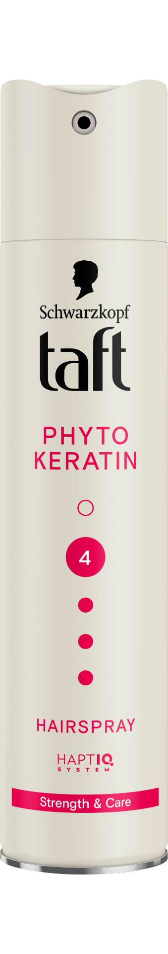 Phyto Keratin 4