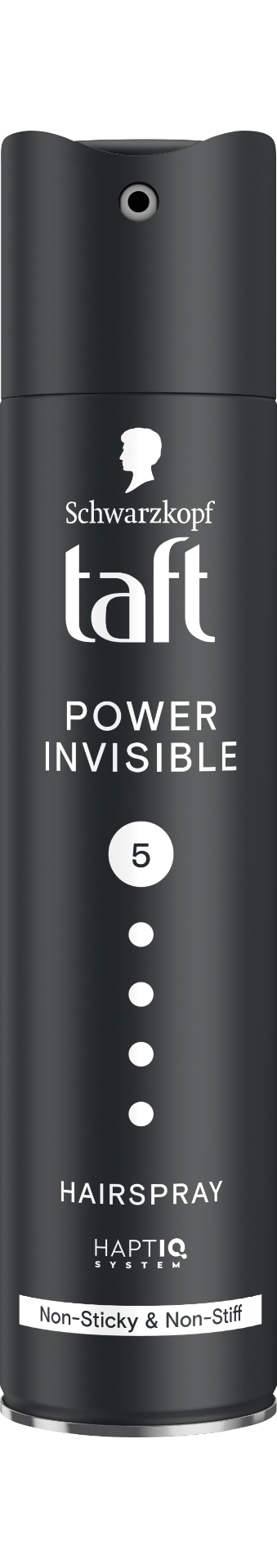 Power Invisible 5