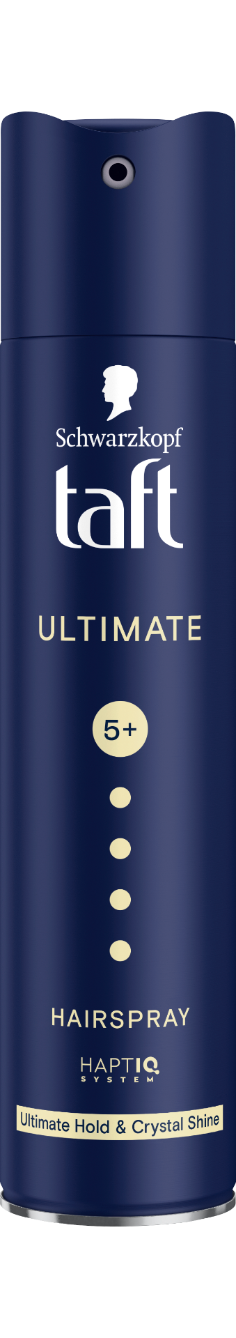 Ultimate 5+