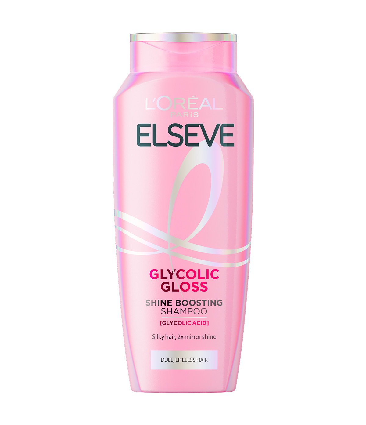 Glycolic Gloss