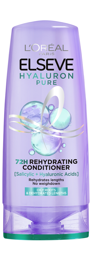 Hyaluron Pure