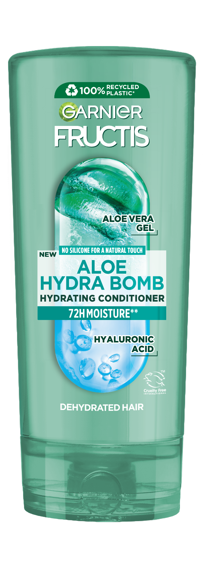 Fructis Aloe Hydra Bomb
