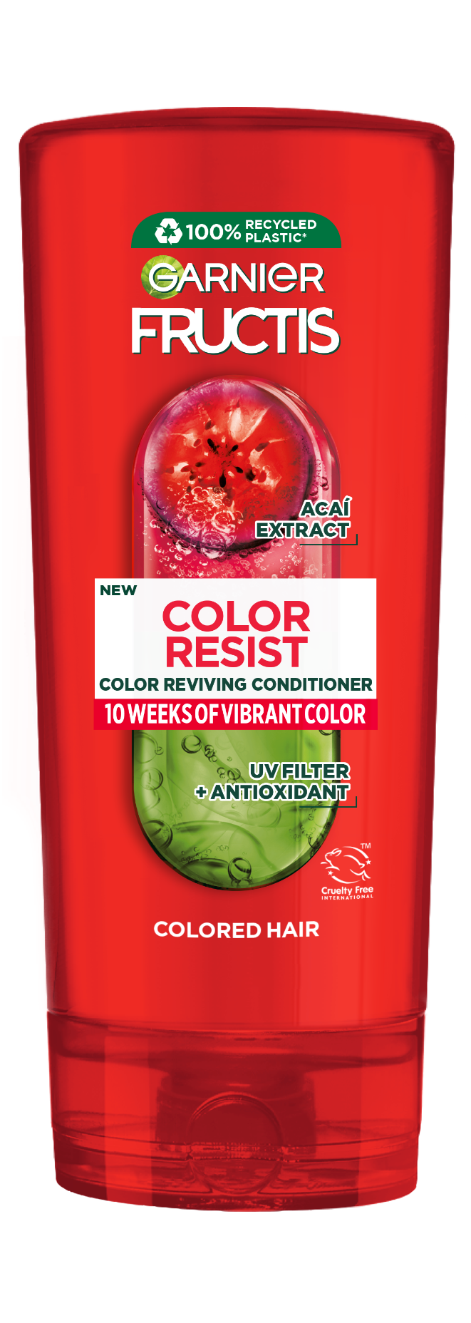 Fructis Color Resist