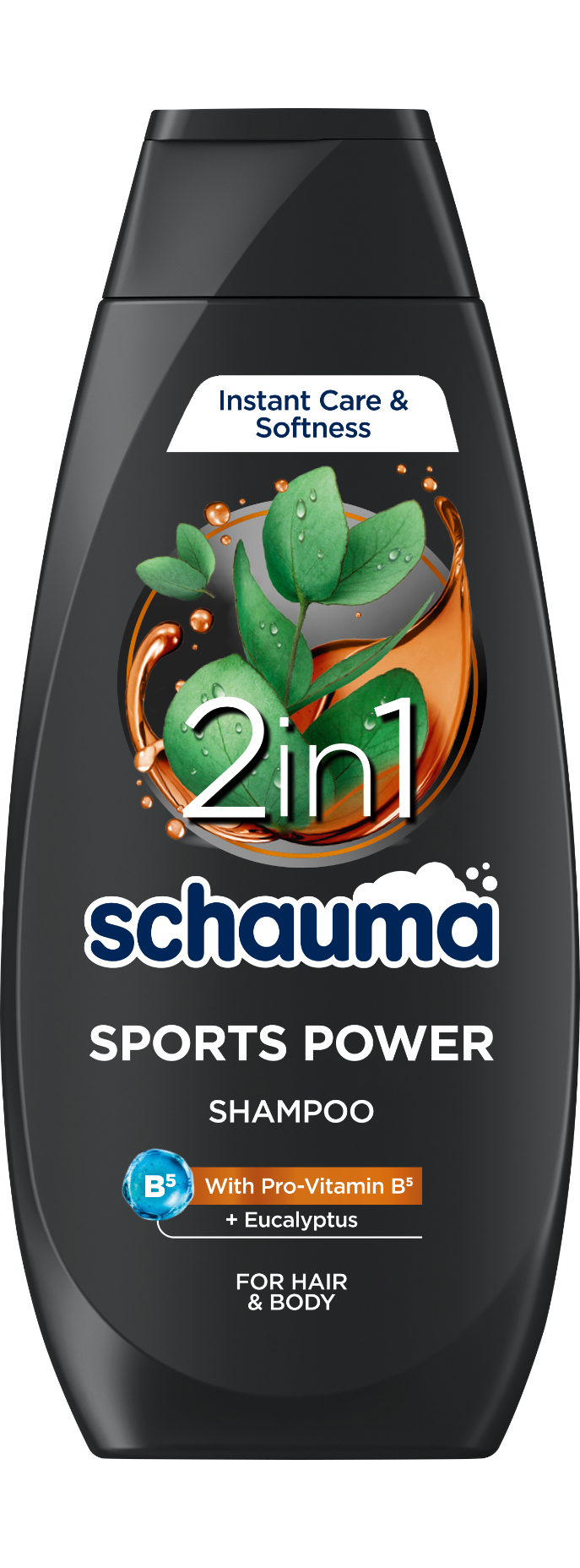Sports Power