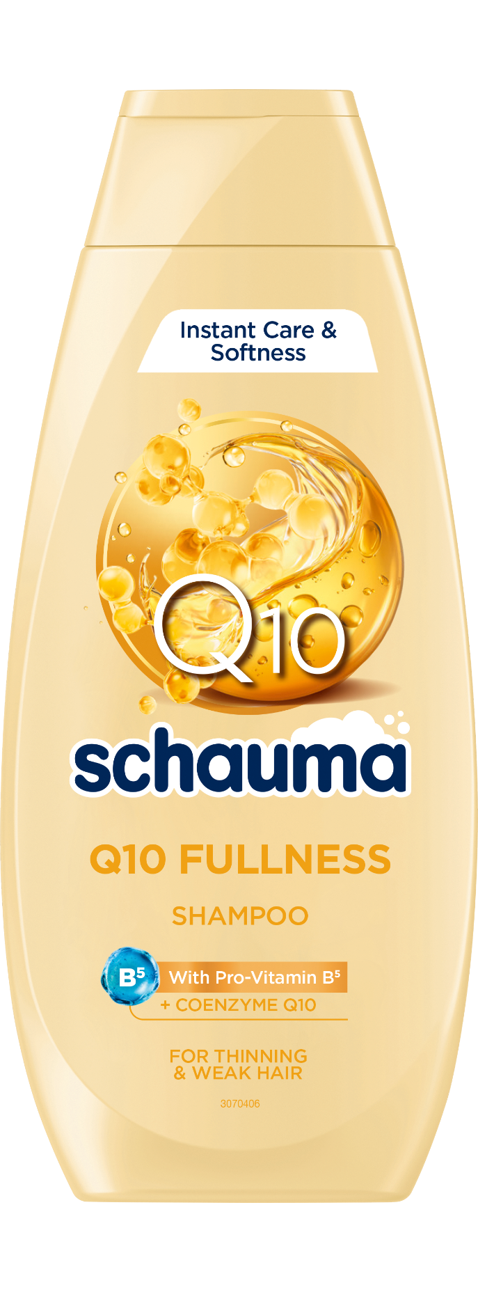 Q10 Fullness