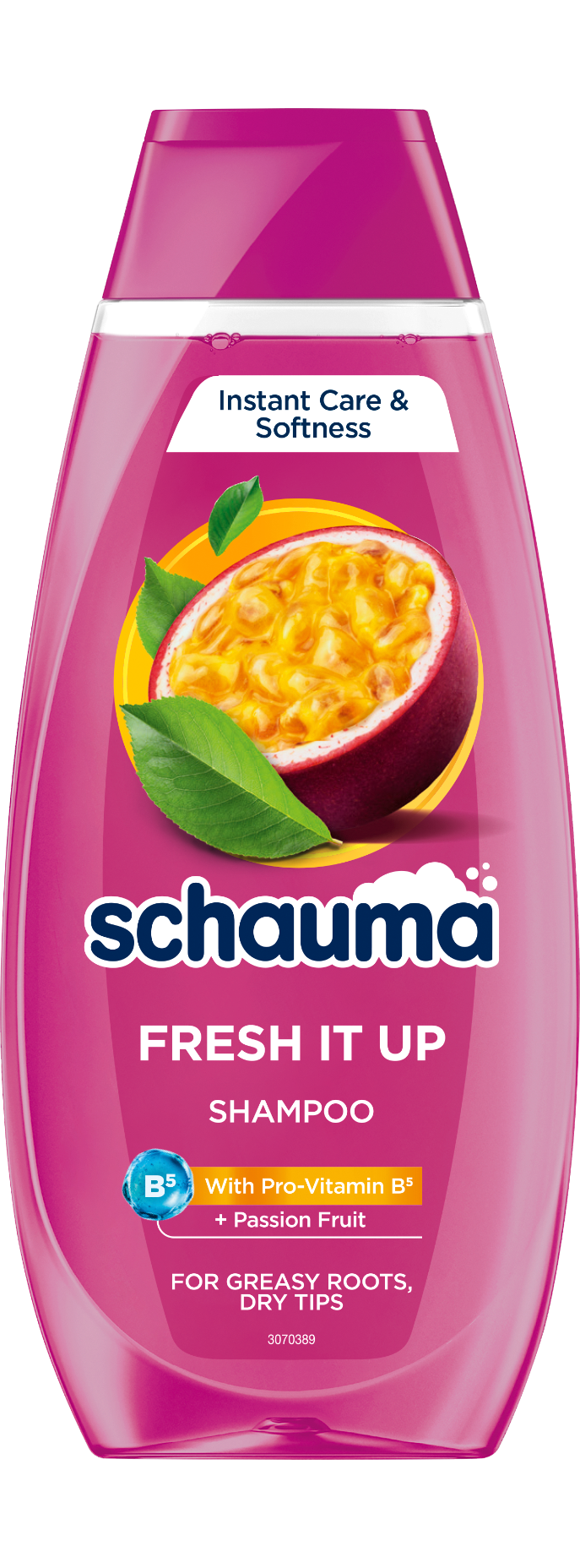 Fresh It Up