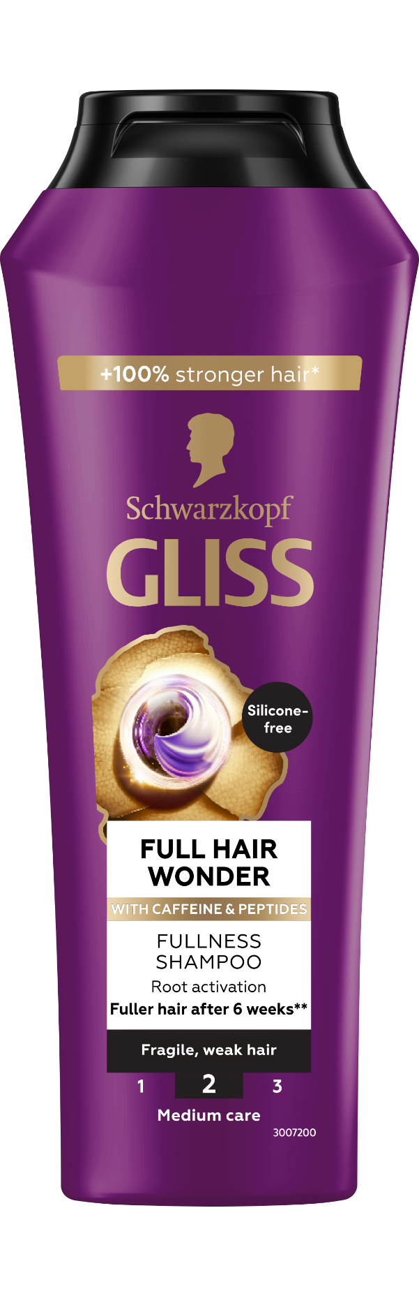 Full Hair Wonder
