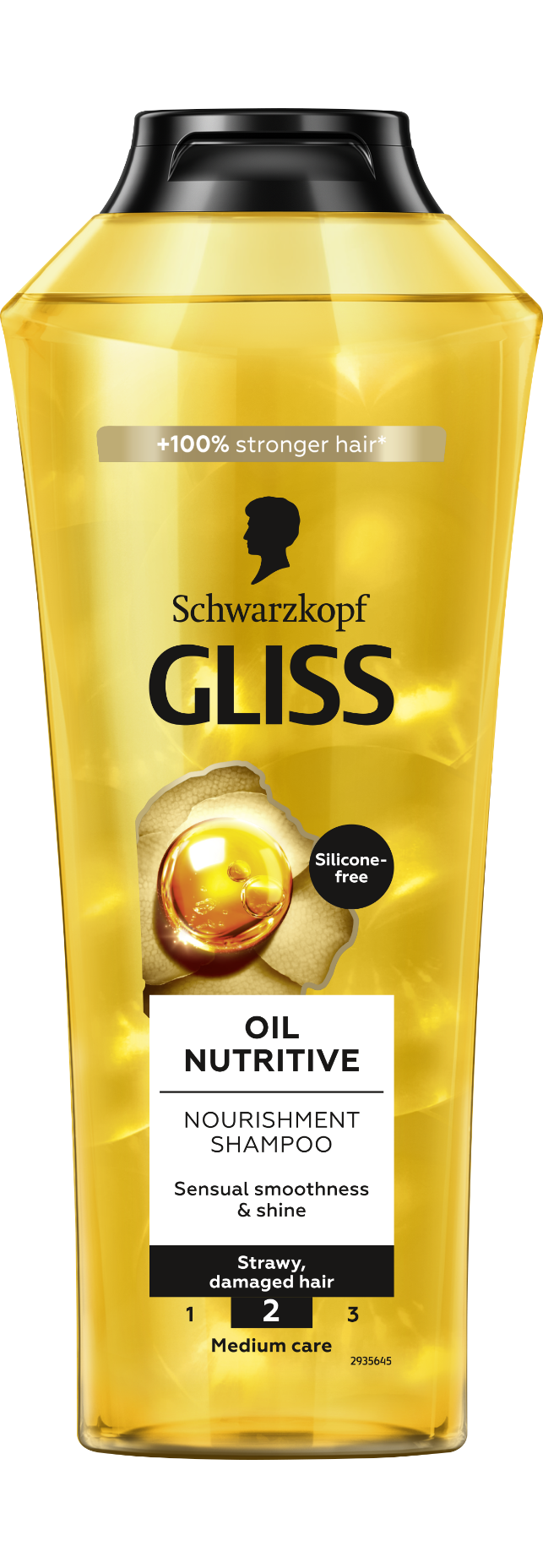Oil Nutritive