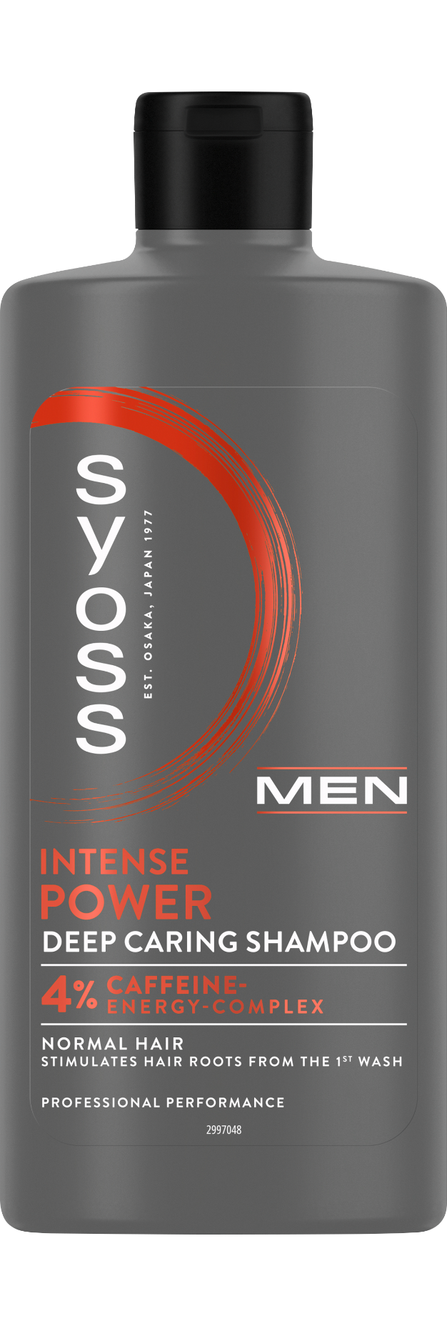 Intense Power