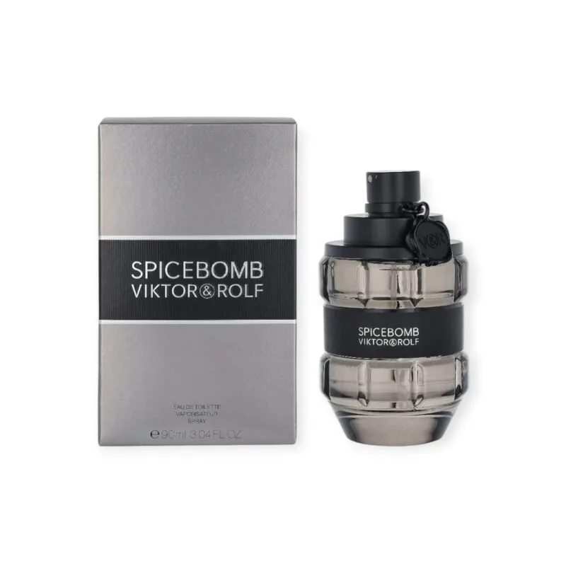 Spicebomb