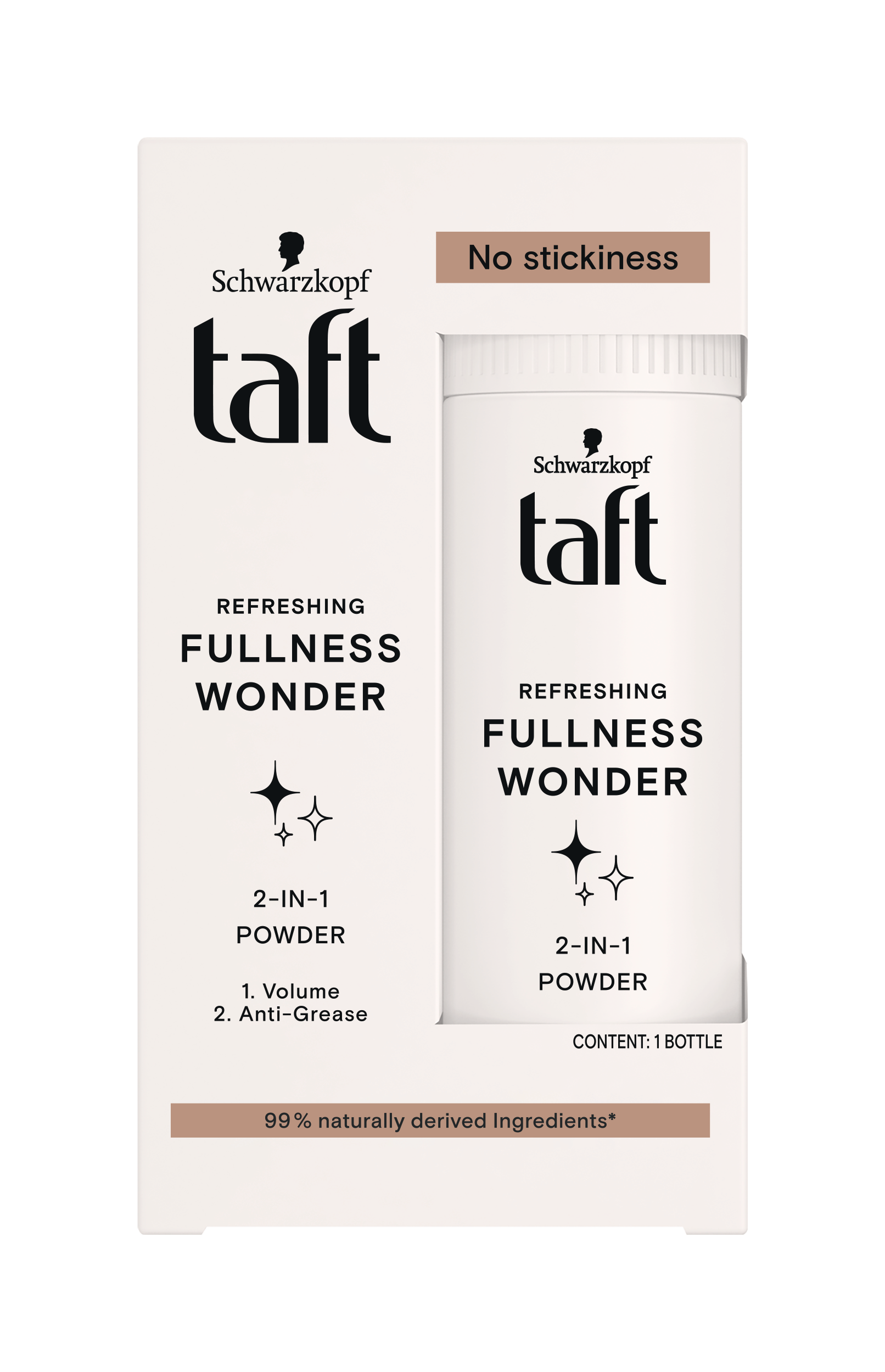Fullness Wonder 2in1